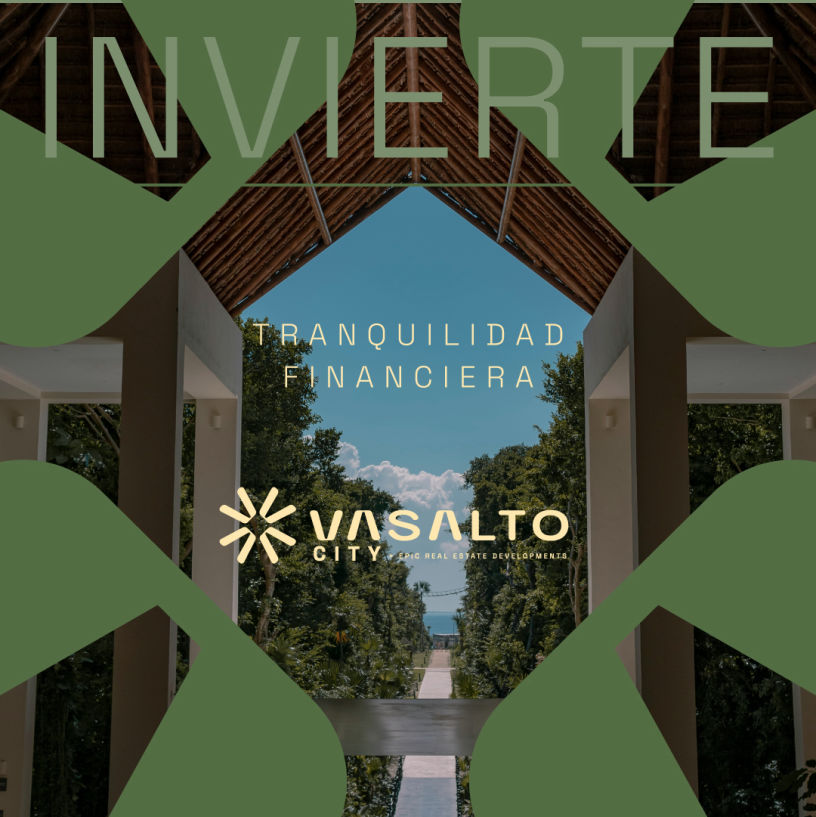 VASALTO ¿Por qué?